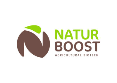 Logo Natur Boost Biotech